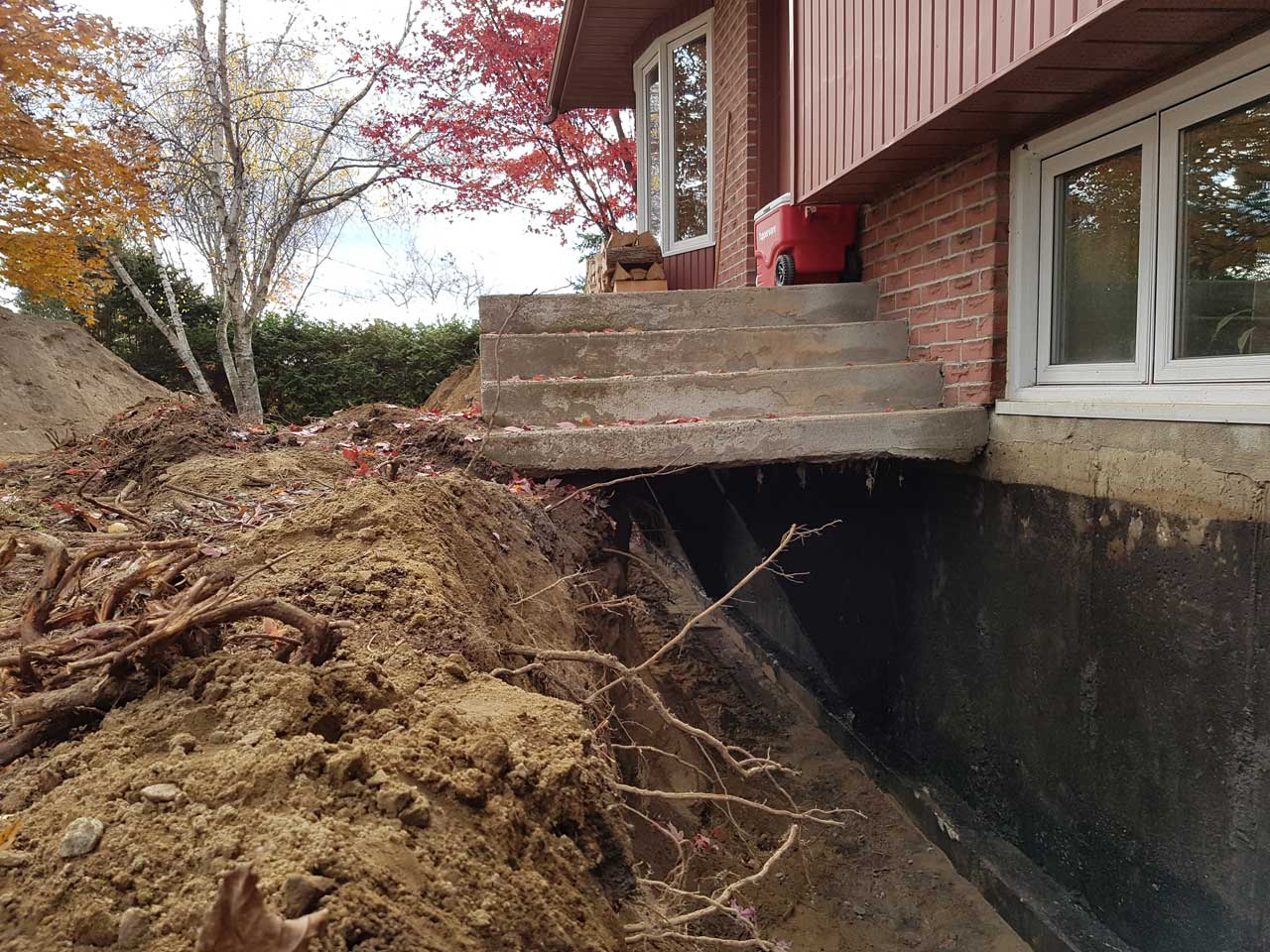 Drain français #26 Drain français #26