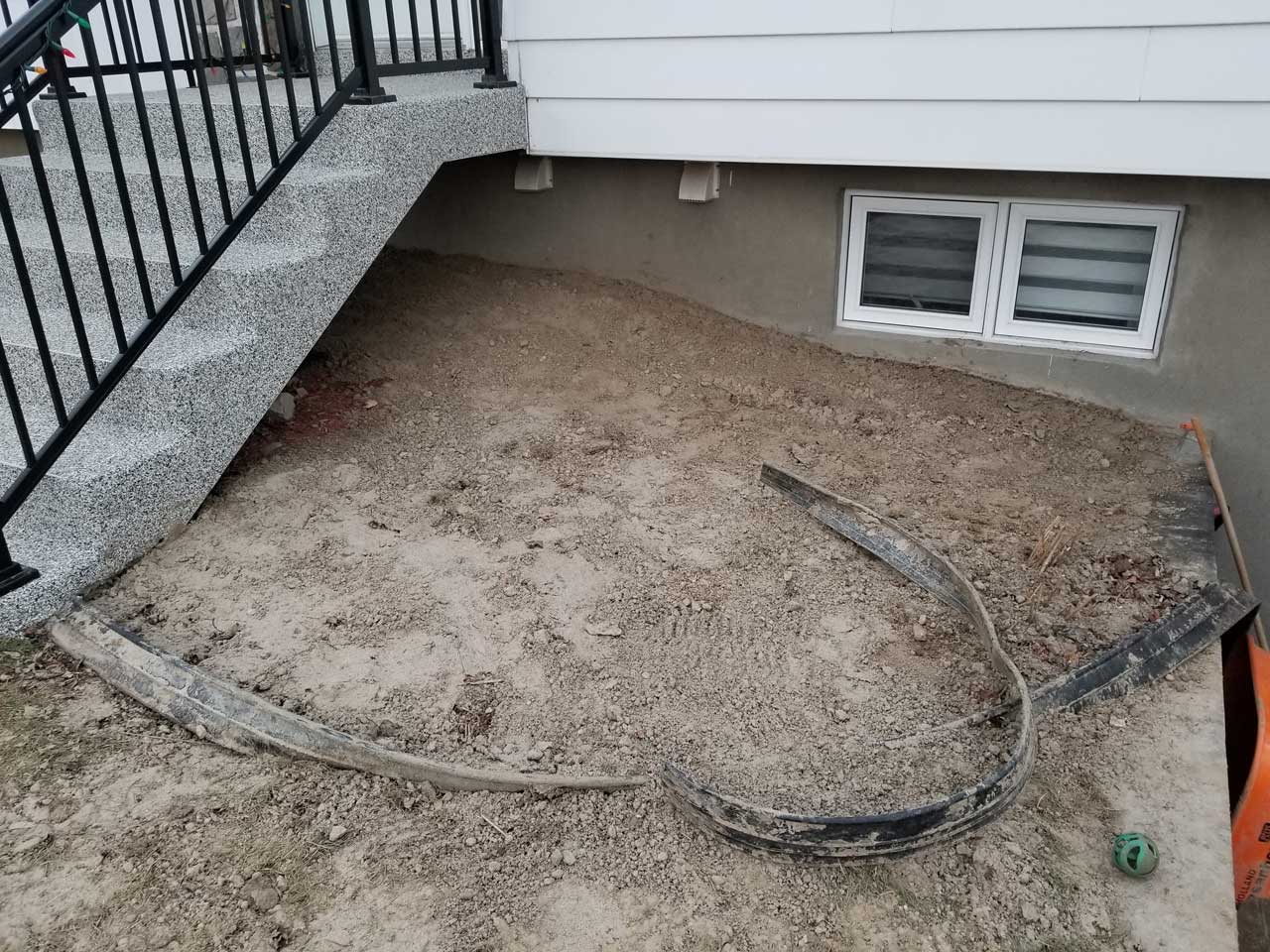 Drain français #261 Drain français #261