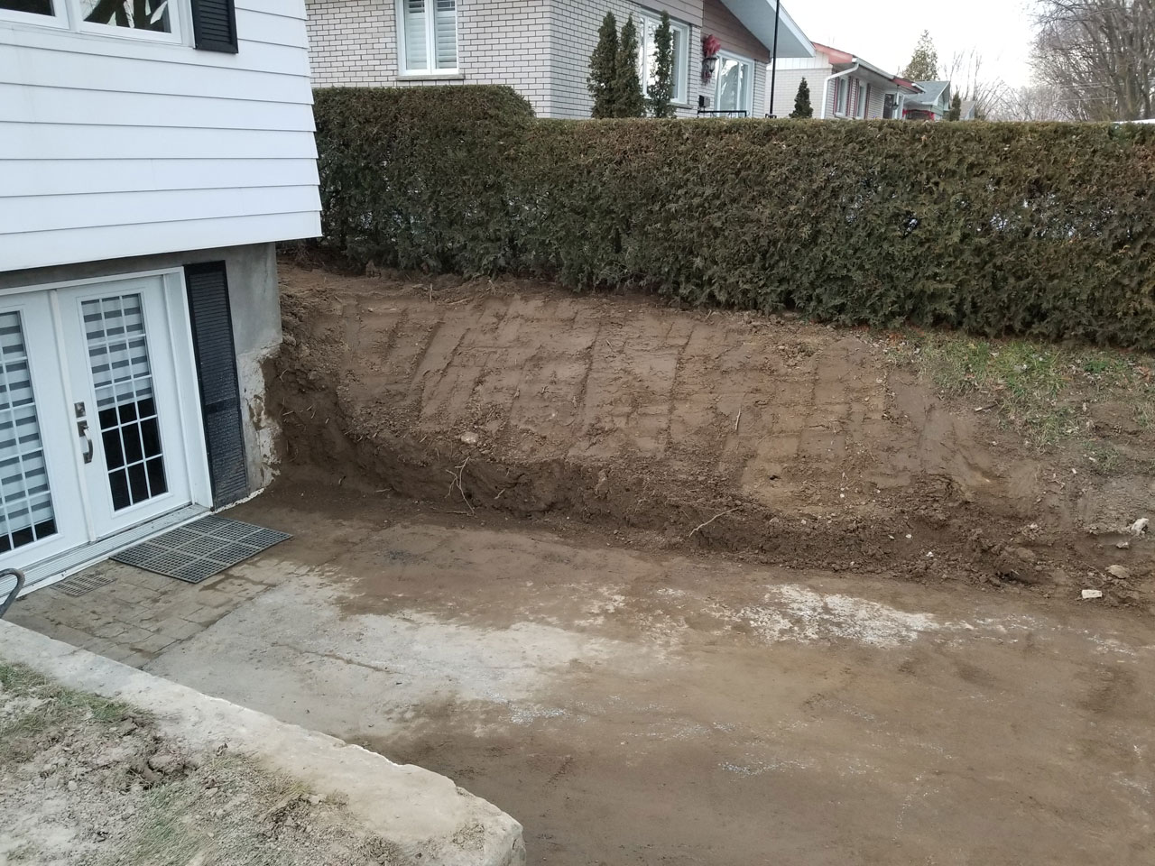 Drain français #262 Drain français #262