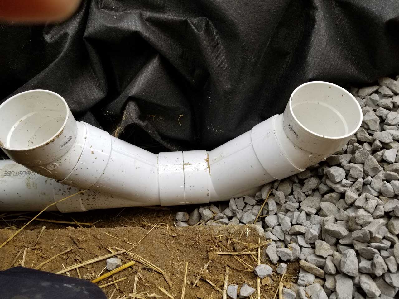 Drain français #264 Drain français #264