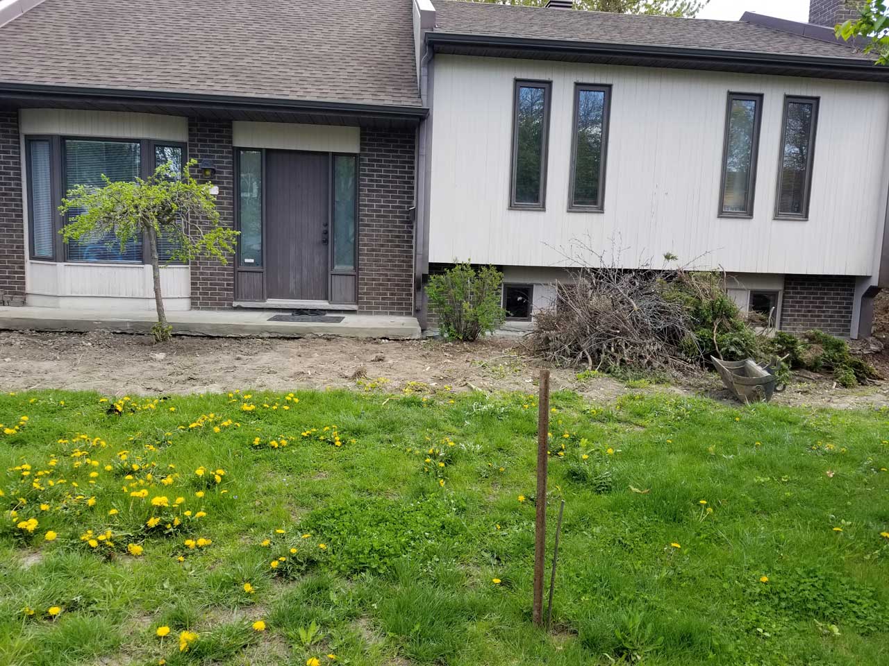 Drain français #265 Drain français #265