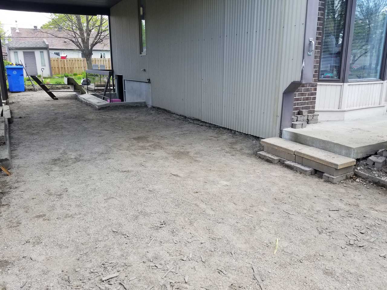 Drain français #267 Drain français #267