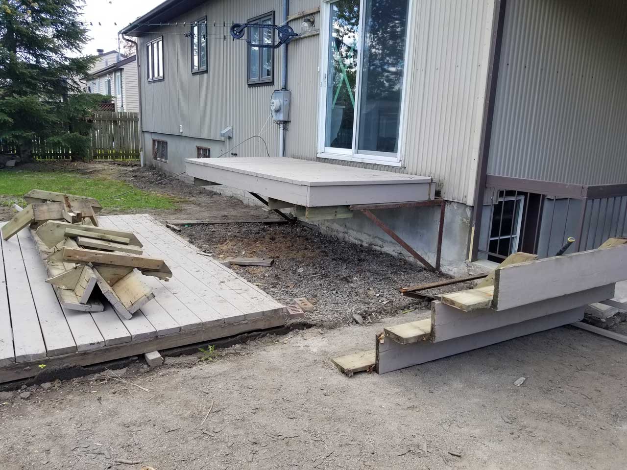 Drain français #268 Drain français #268