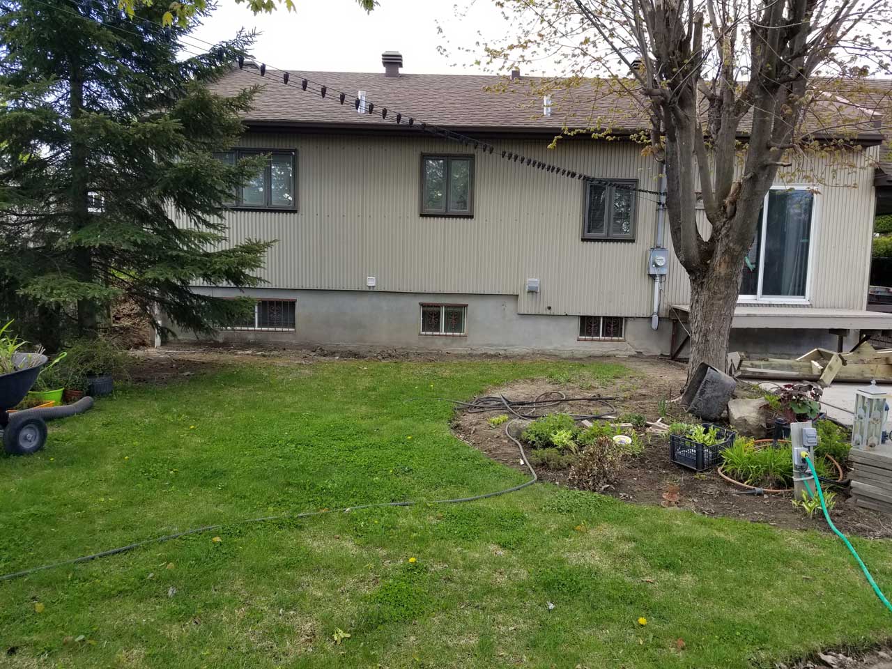 Drain français #269 Drain français #269