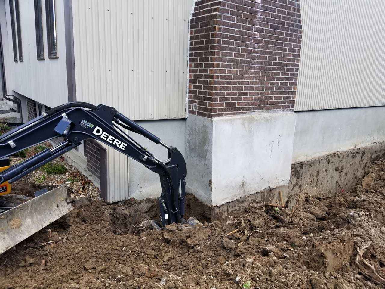 Drain français #271 Drain français #271