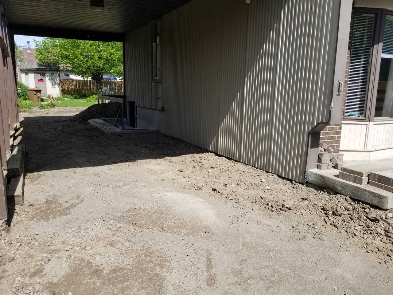 Drain français #278 Drain français #278