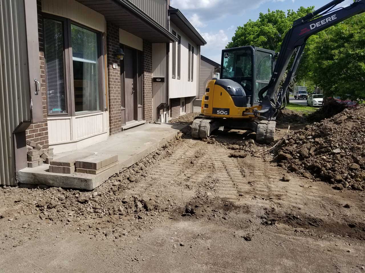 Drain français #279 Drain français #279