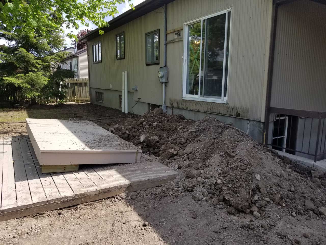 Drain français #280 Drain français #280