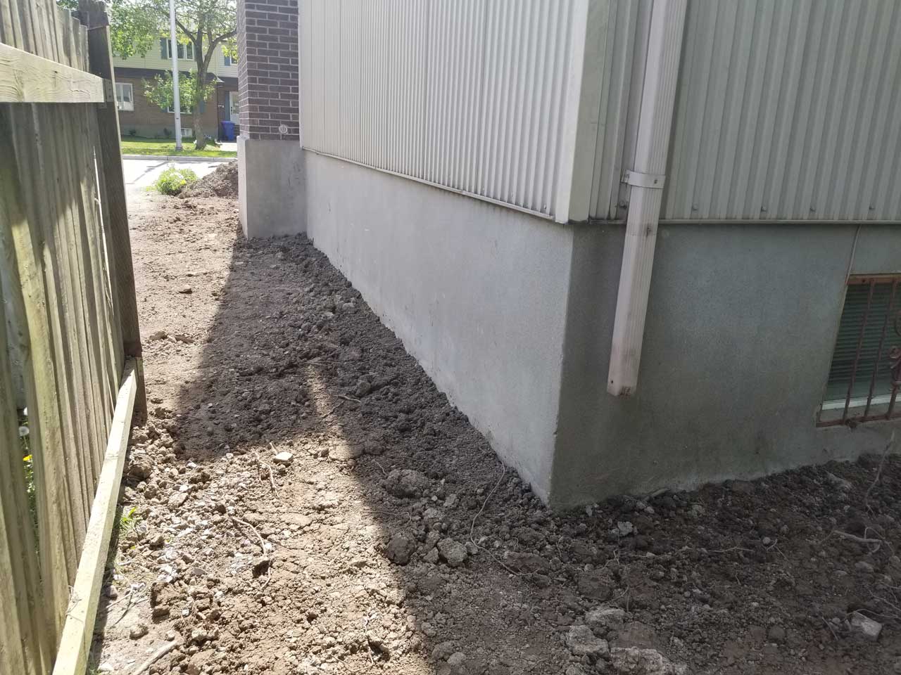 Drain français #281 Drain français #281