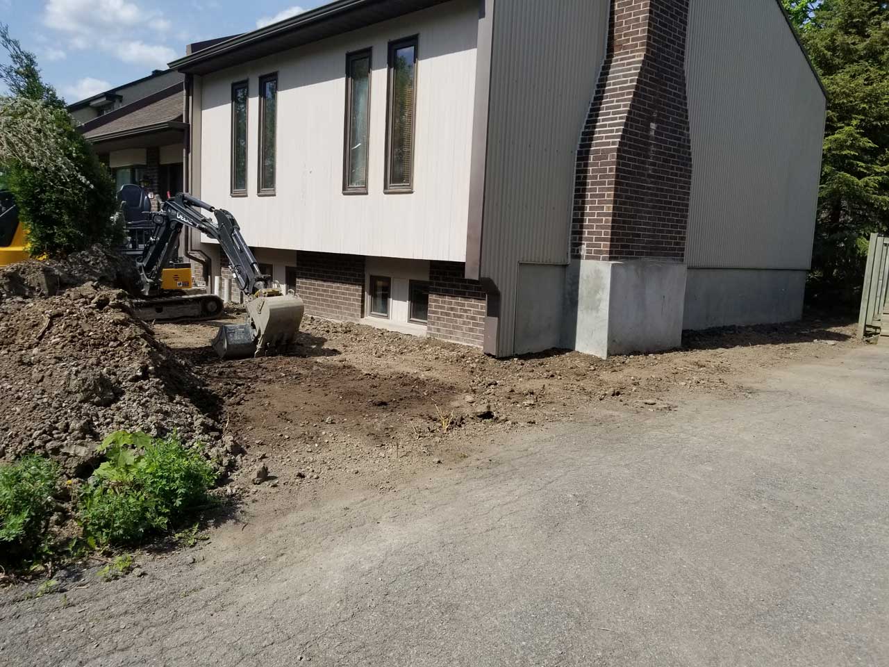 Drain français #282 Drain français #282