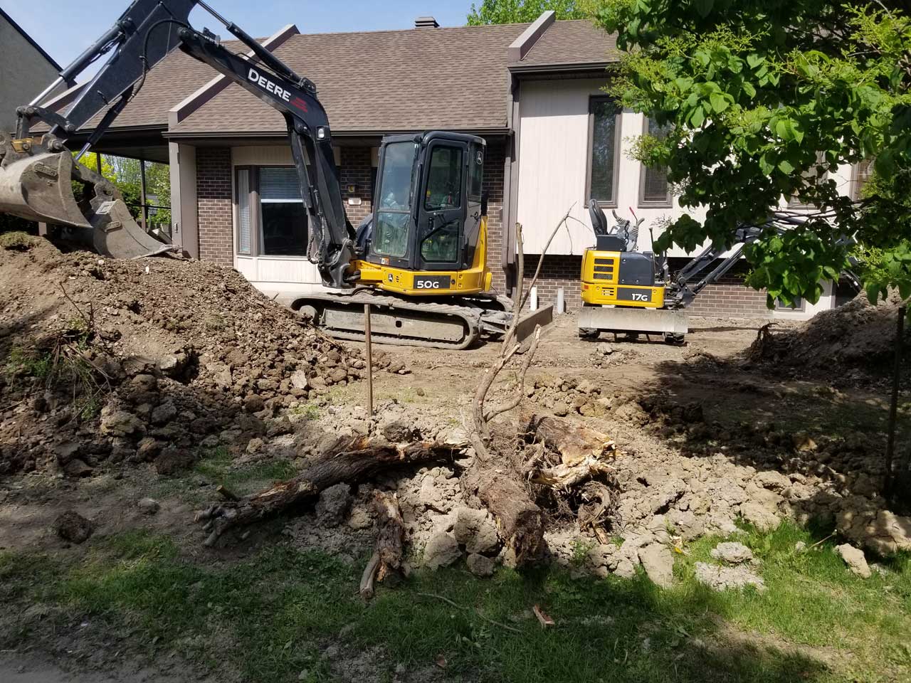 Drain français #283 Drain français #283