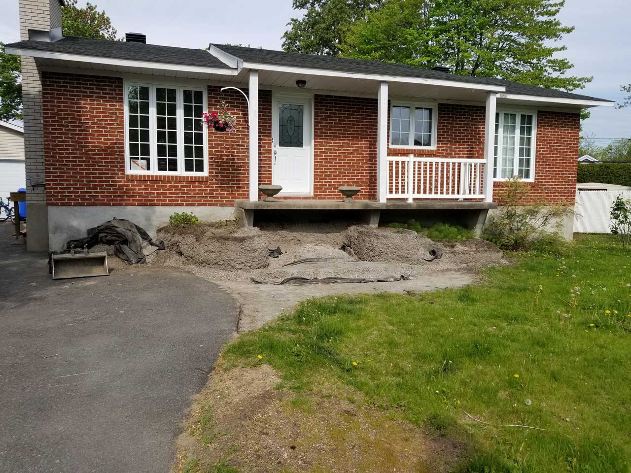 Drain français #284 Drain français #284