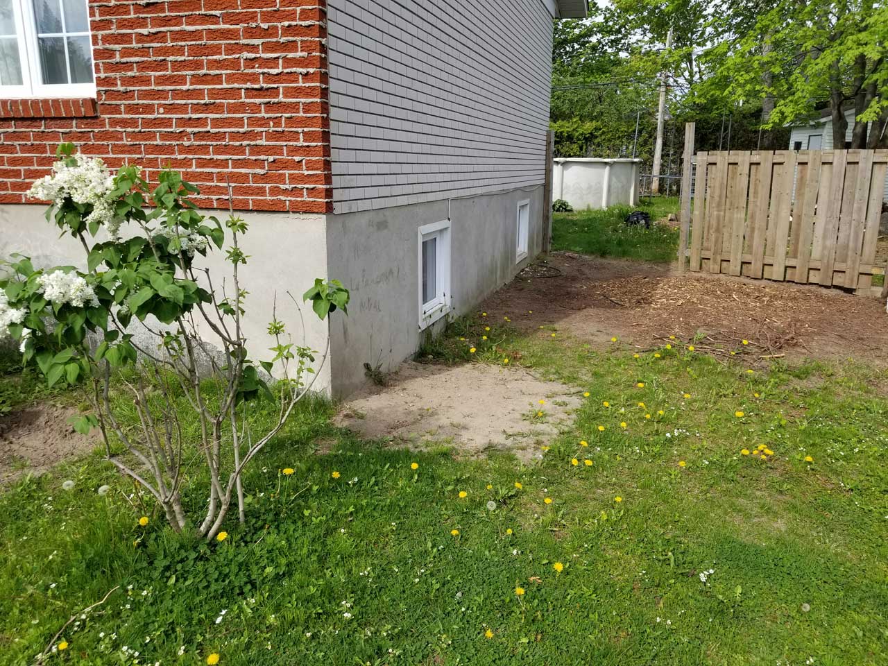 Drain français #285 Drain français #285