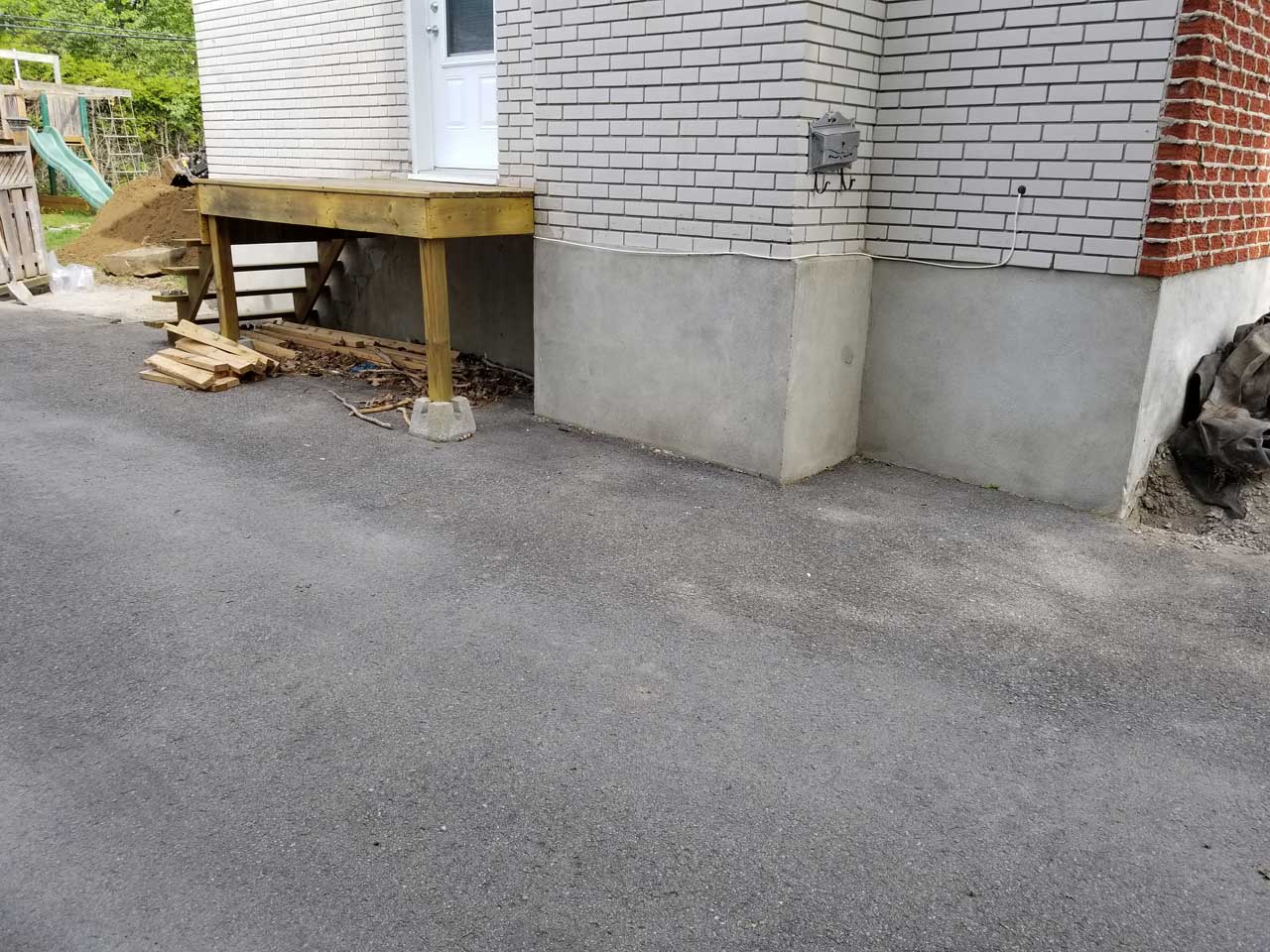 Drain français #286 Drain français #286