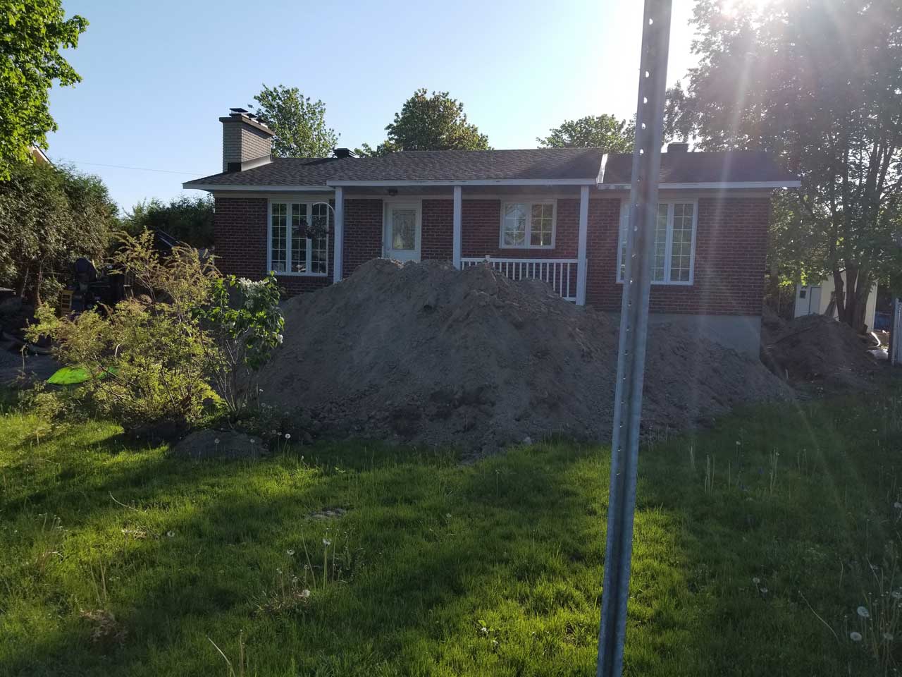 Drain français #288 Drain français #288