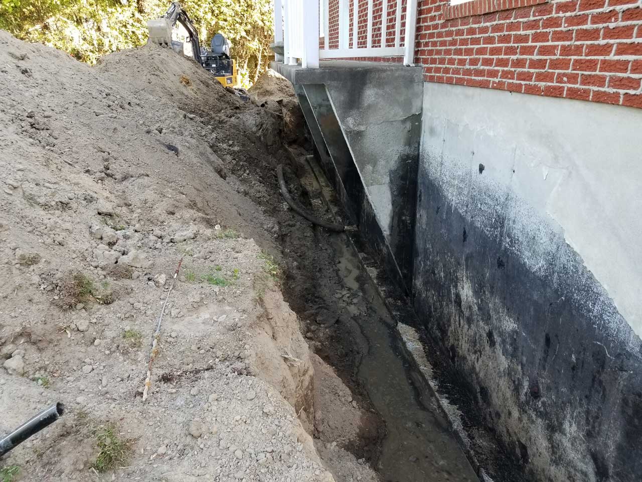 Drain français #289 Drain français #289