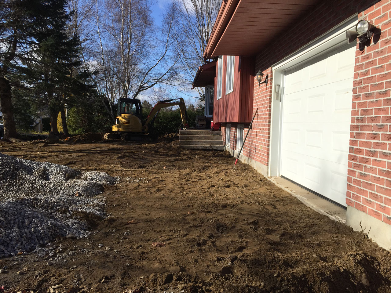 Drain français #29 Drain français #29