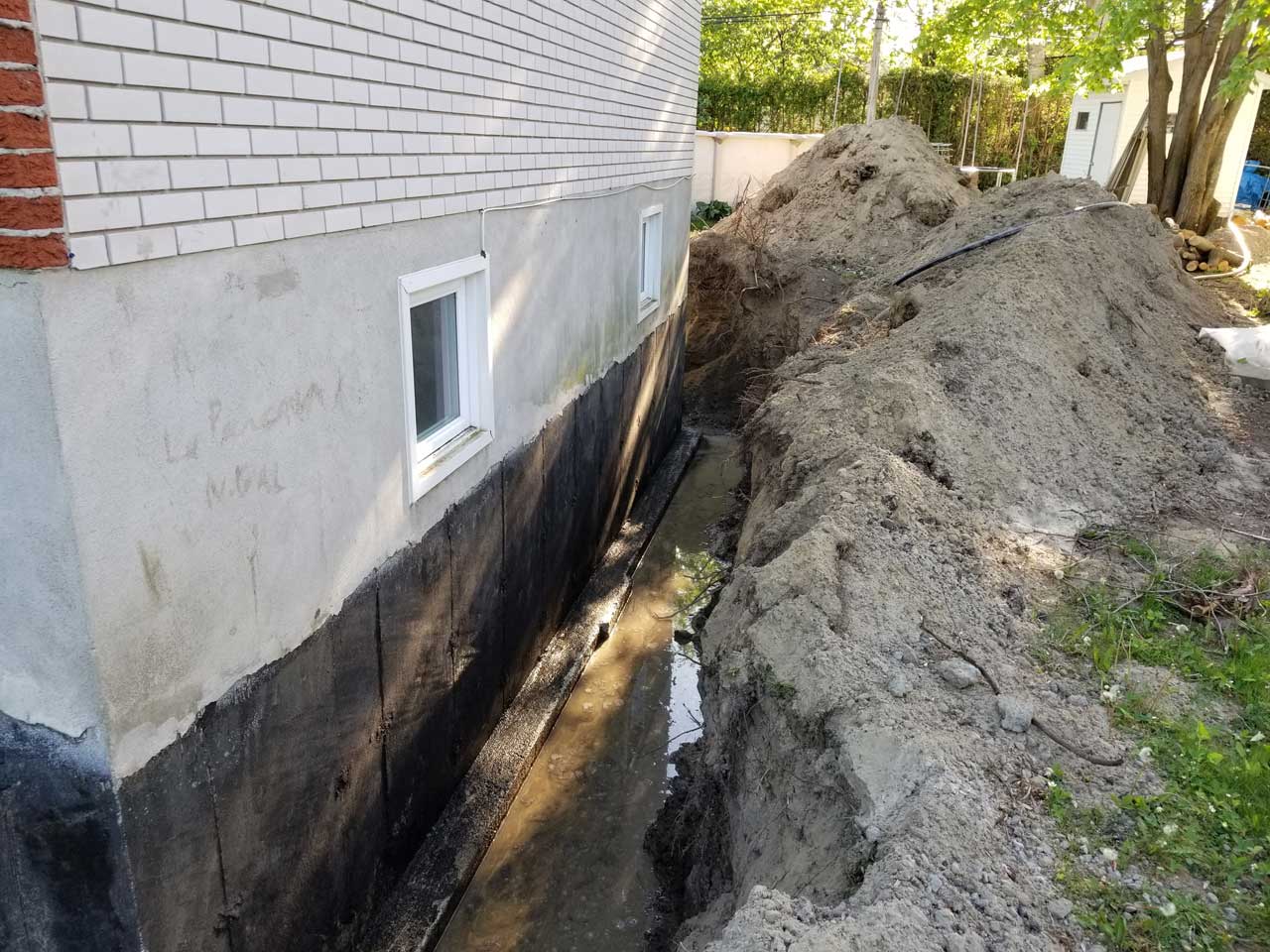 Drain français #290 Drain français #290