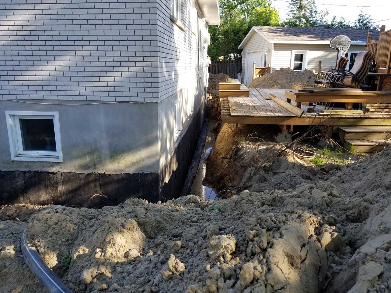 Drain français #291 Drain français #291