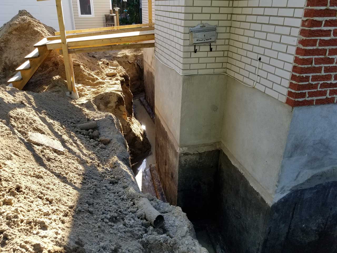 Drain français #292 Drain français #292