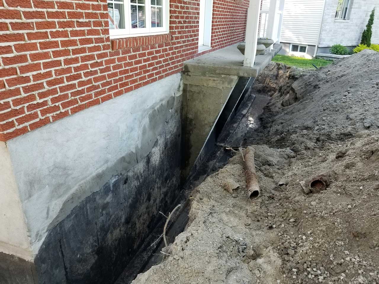 Drain français #293 Drain français #293