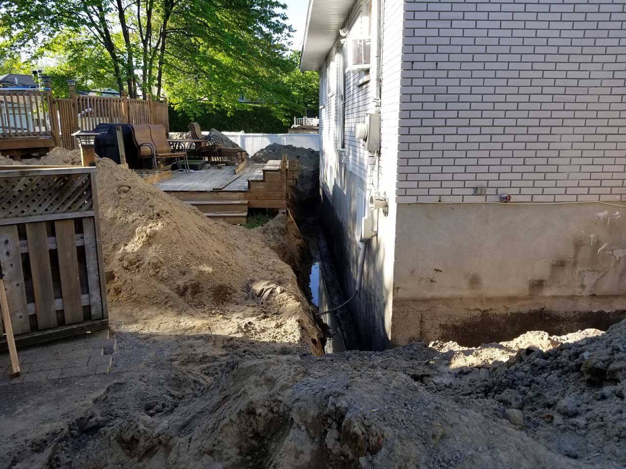 Drain français #294 Drain français #294