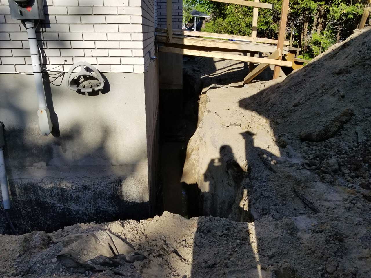 Drain français #295 Drain français #295