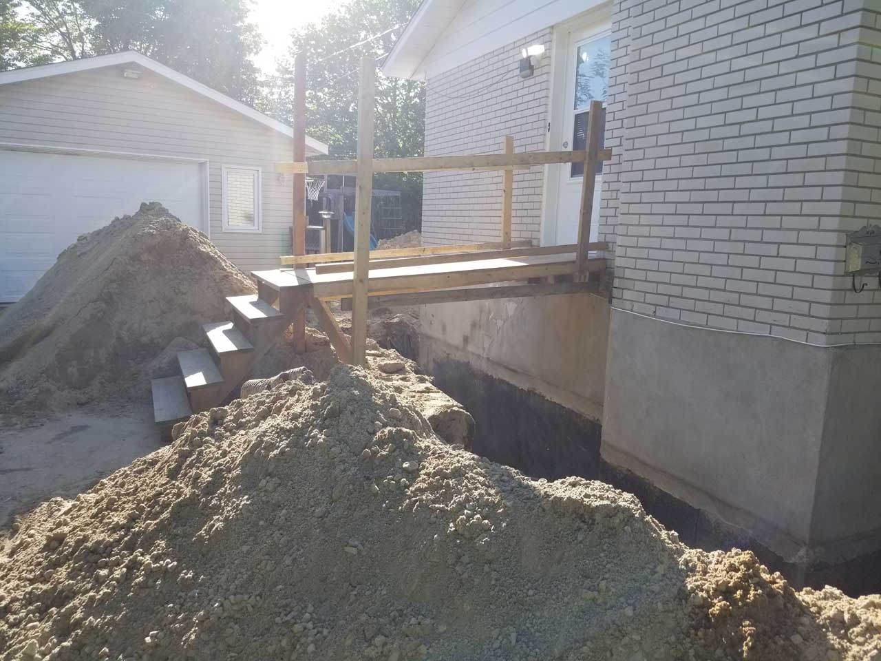 Drain français #296 Drain français #296