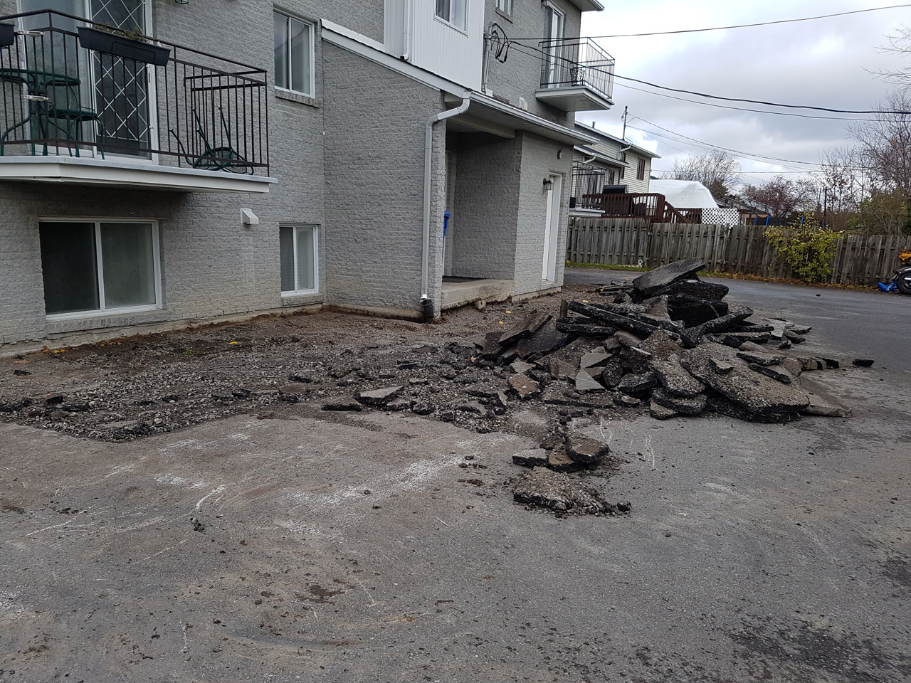 Drain français #30 Drain français #30