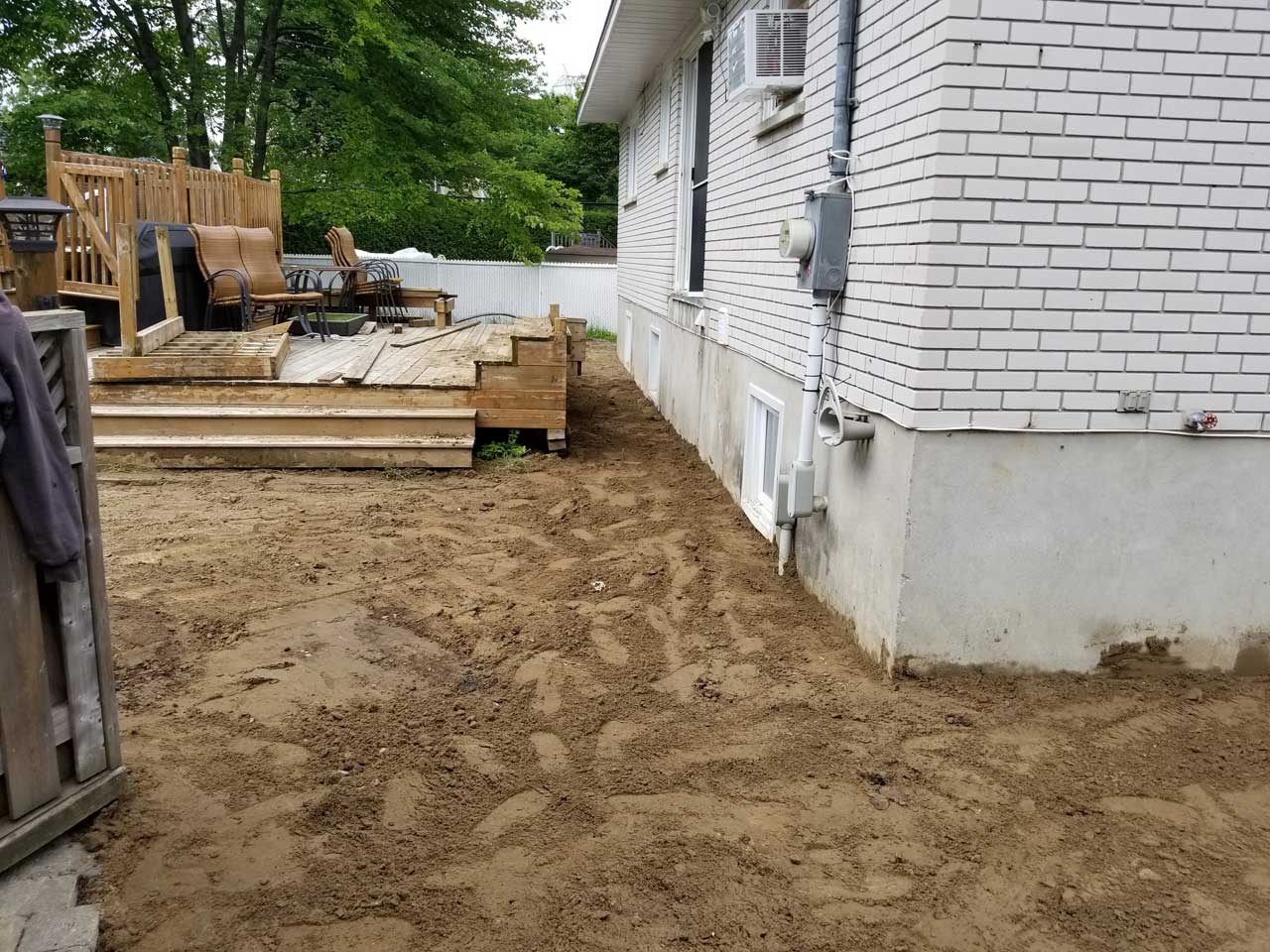 Drain français #304 Drain français #304