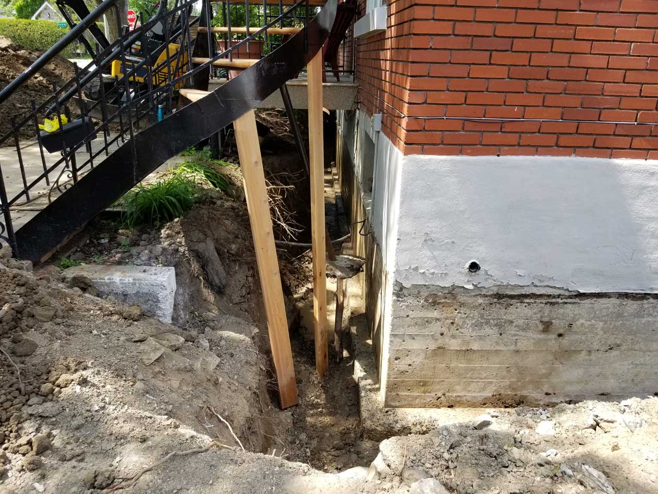 Drain français #310 Drain français #310