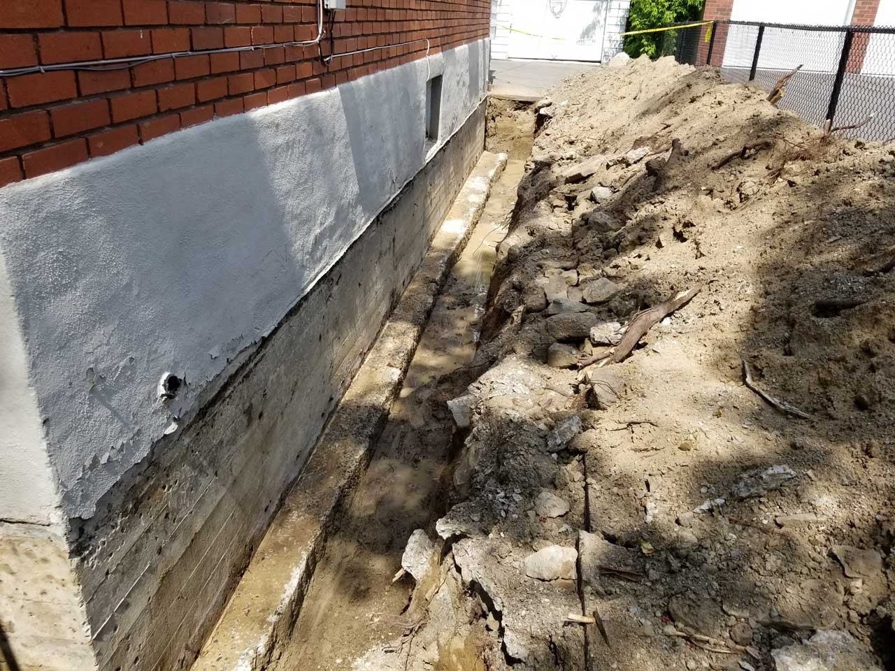 Drain français #311 Drain français #311