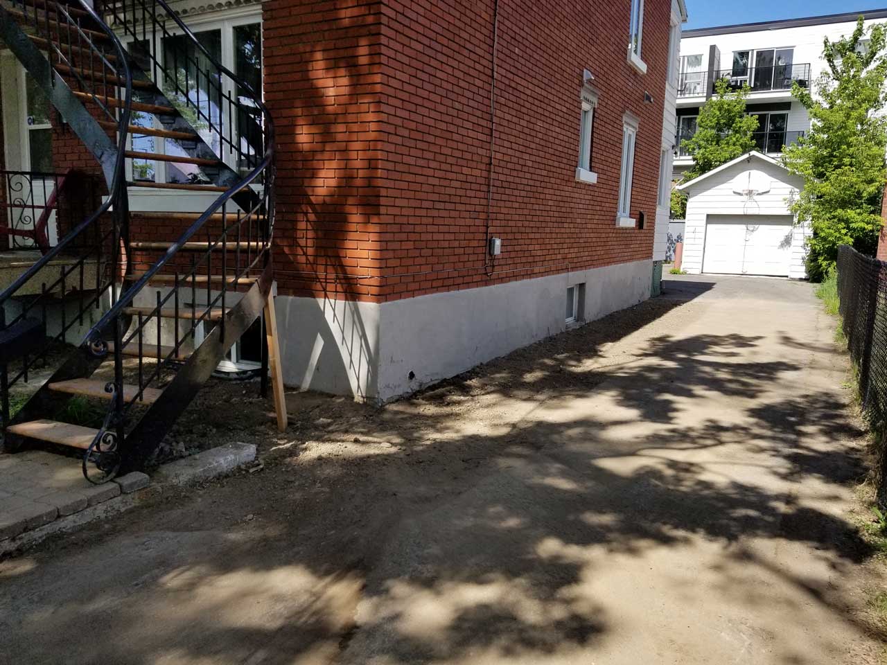 Drain français #315 Drain français #315