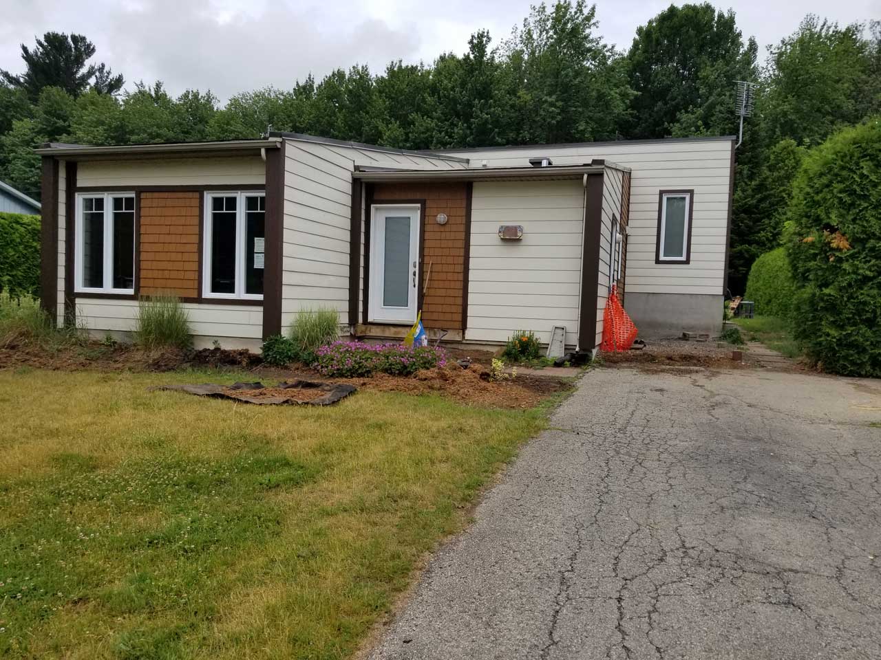 Drain français #317 Drain français #317