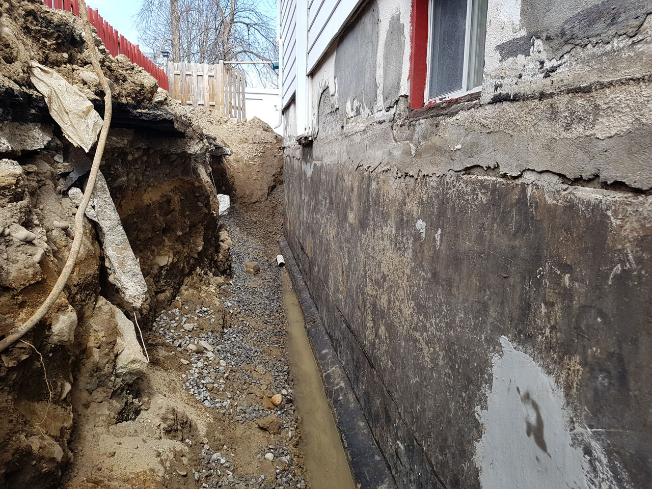 Drain français #32 Drain français #32