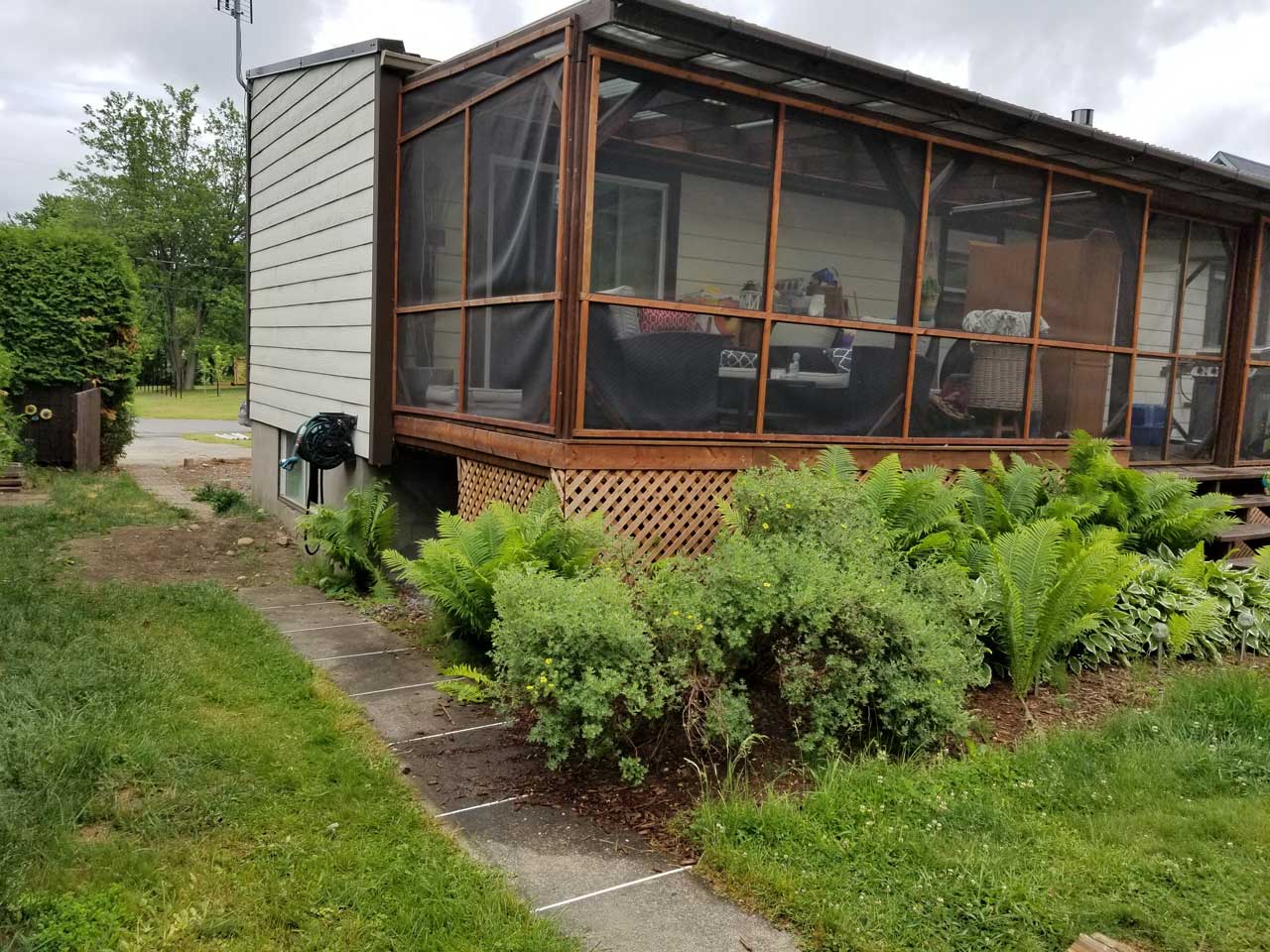 Drain français #320 Drain français #320