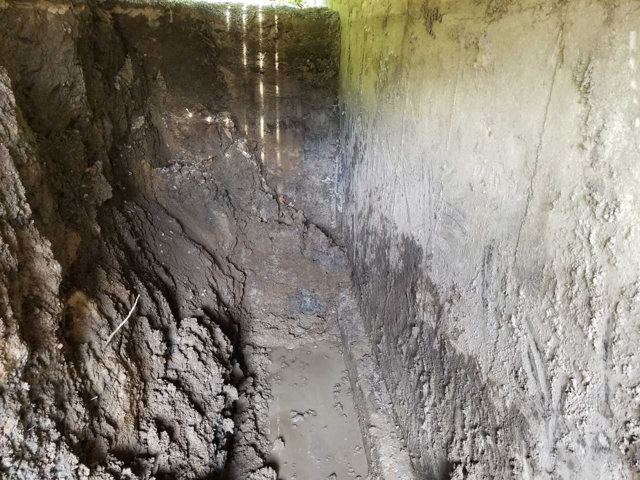 Drain français #323 Drain français #323