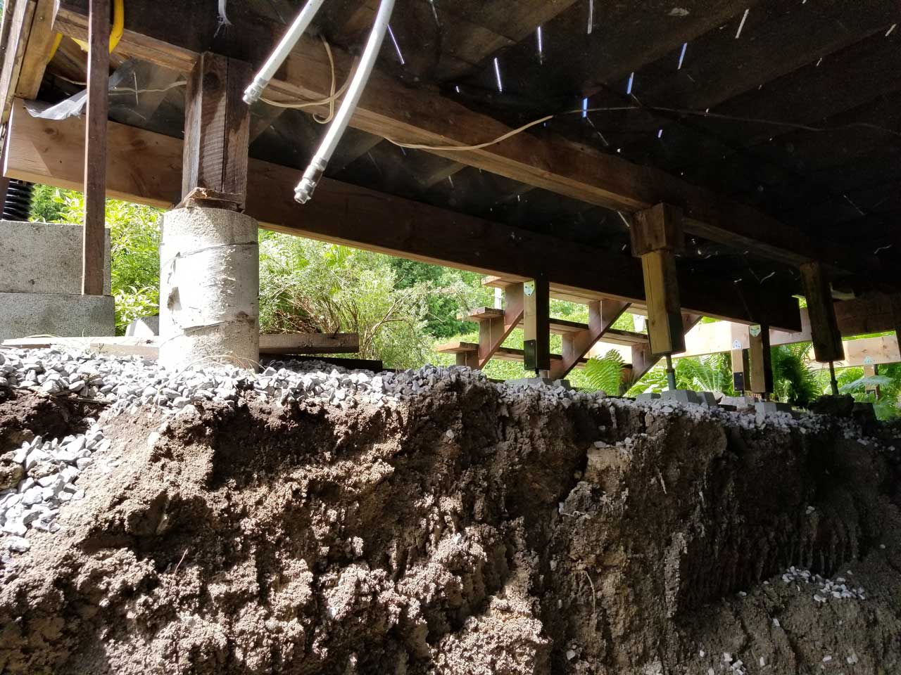 Drain français #324 Drain français #324