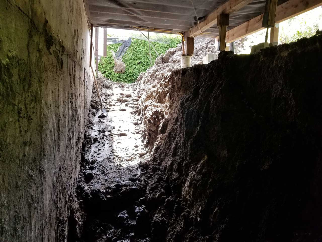 Drain français #326 Drain français #326