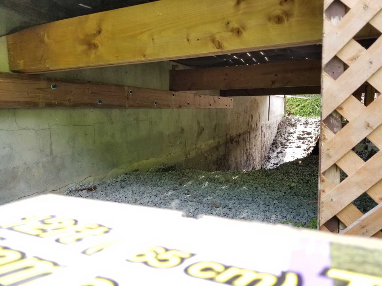 Drain français #327 Drain français #327