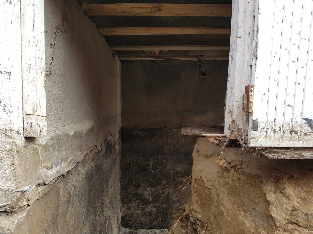 Drain français #33 Drain français #33