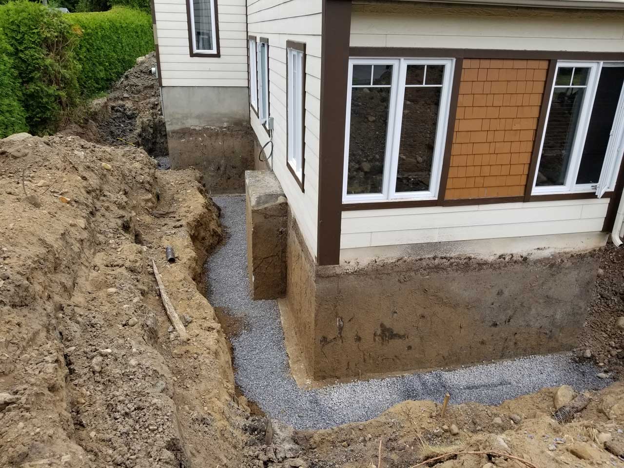 Drain français #331 Drain français #331