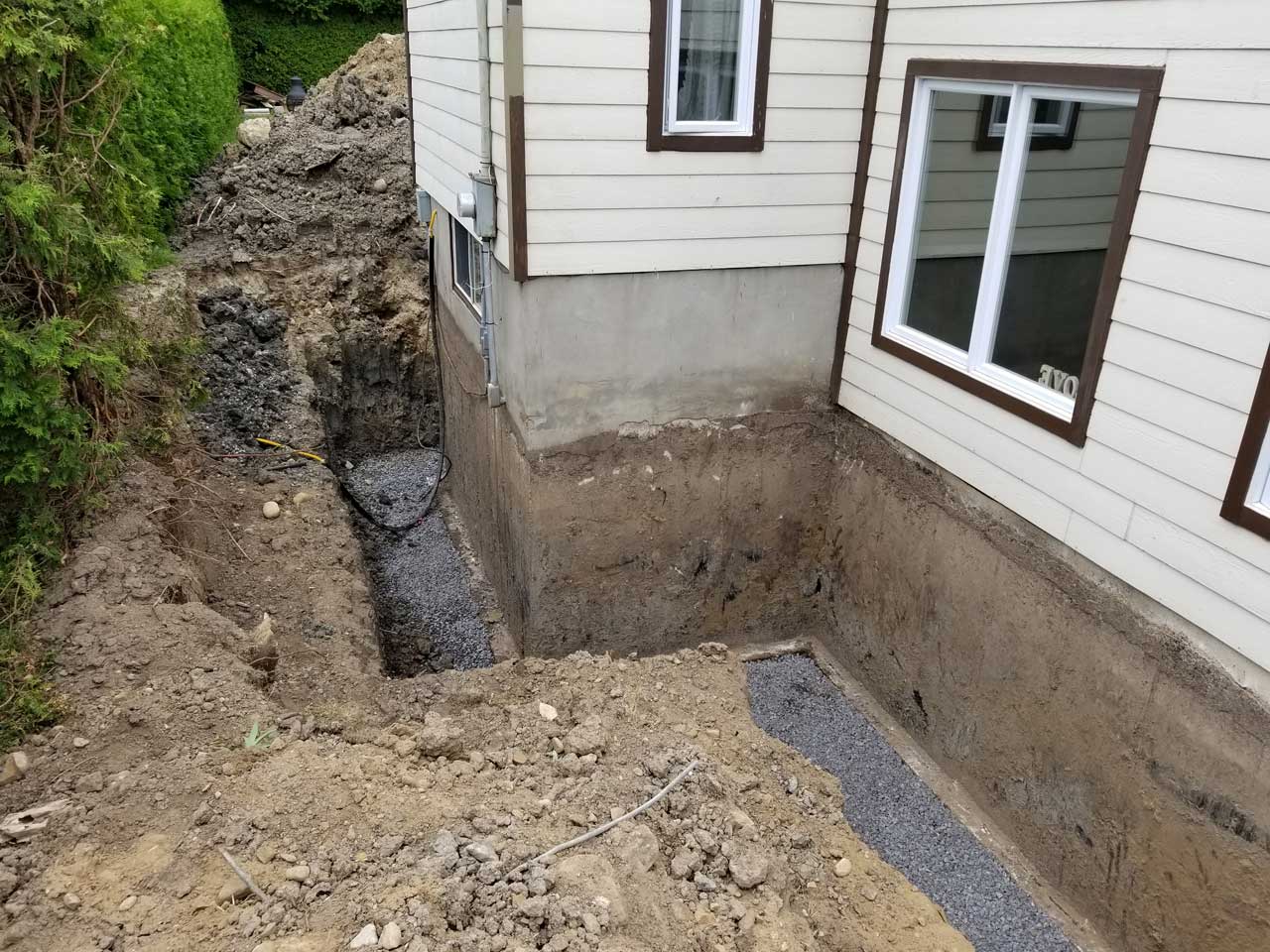 Drain français #332 Drain français #332