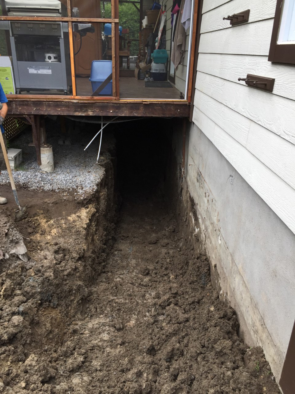 Drain français #333 Drain français #333