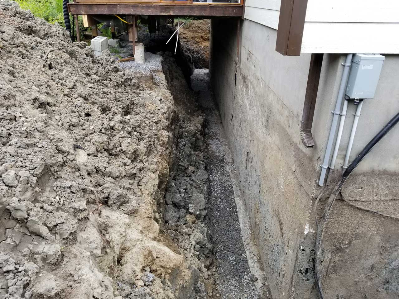 Drain français #334 Drain français #334