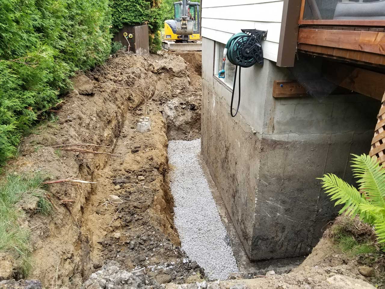 Drain français #335 Drain français #335