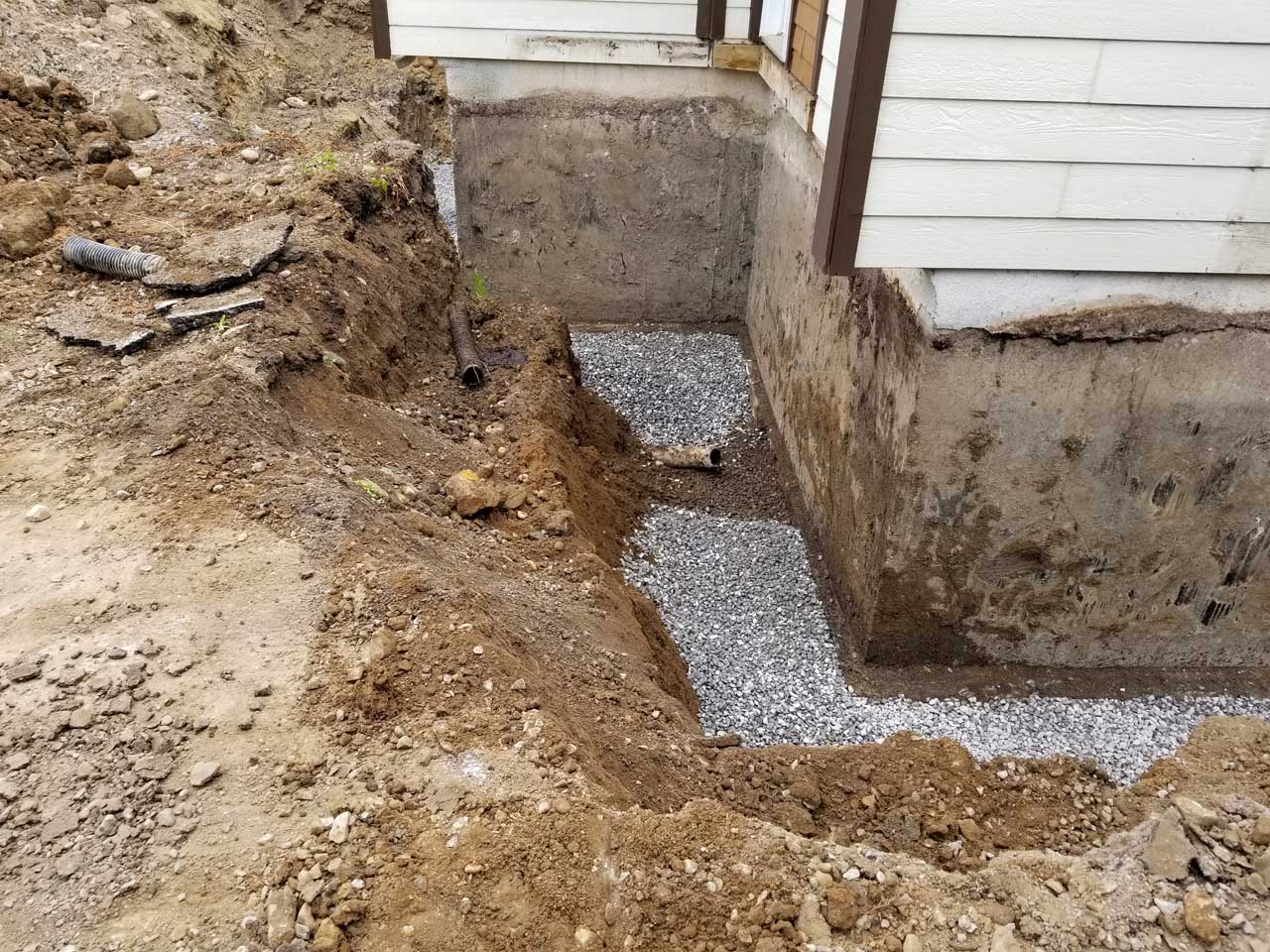 Drain français #337 Drain français #337