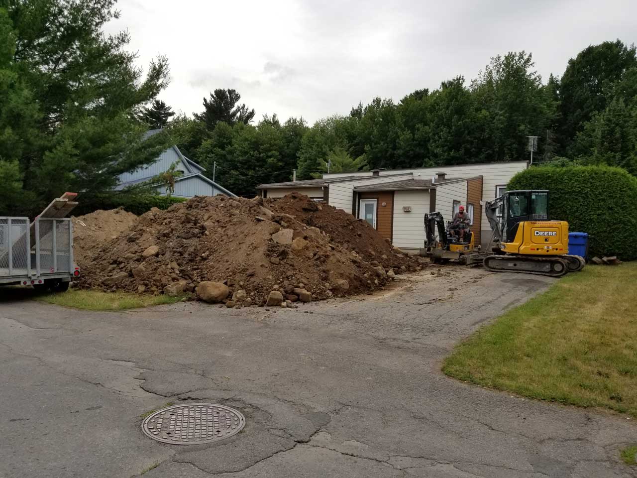 Drain français #339 Drain français #339