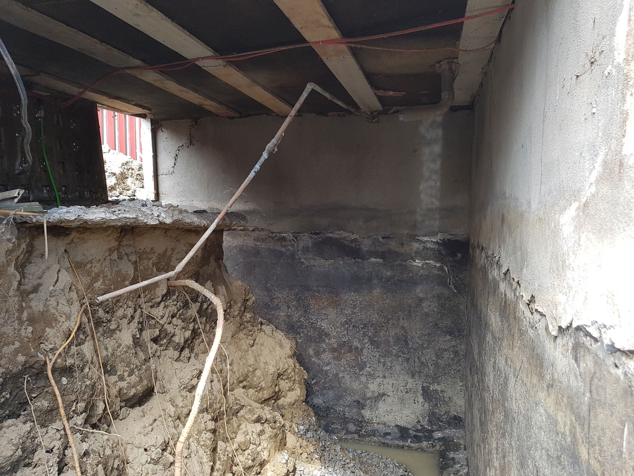 Drain français #34 Drain français #34