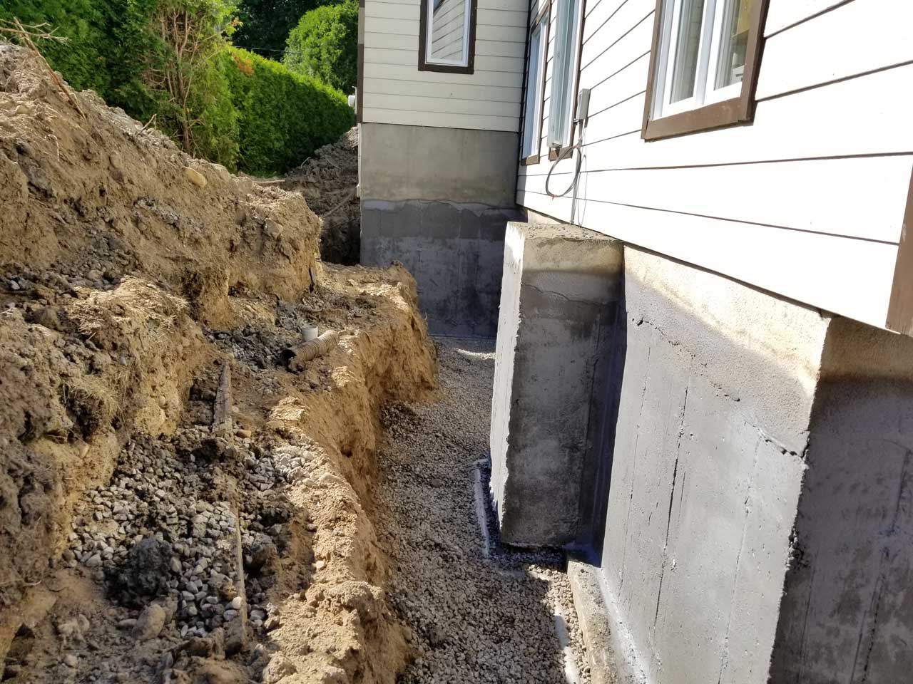 Drain français #340 Drain français #340